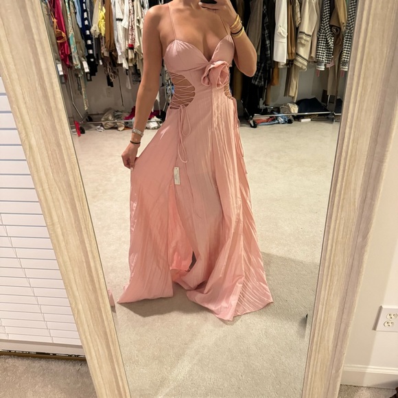 For love and lemons gwenyth gown - Picture 5 of 14